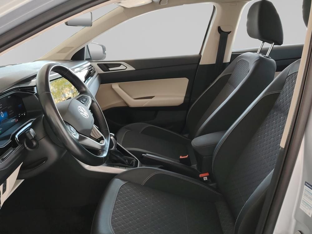 2025 Volkswagen Virtus 1.0 Comfortline At