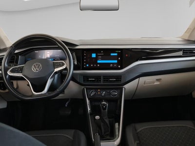 2025 Volkswagen Virtus 1.0 Comfortline At