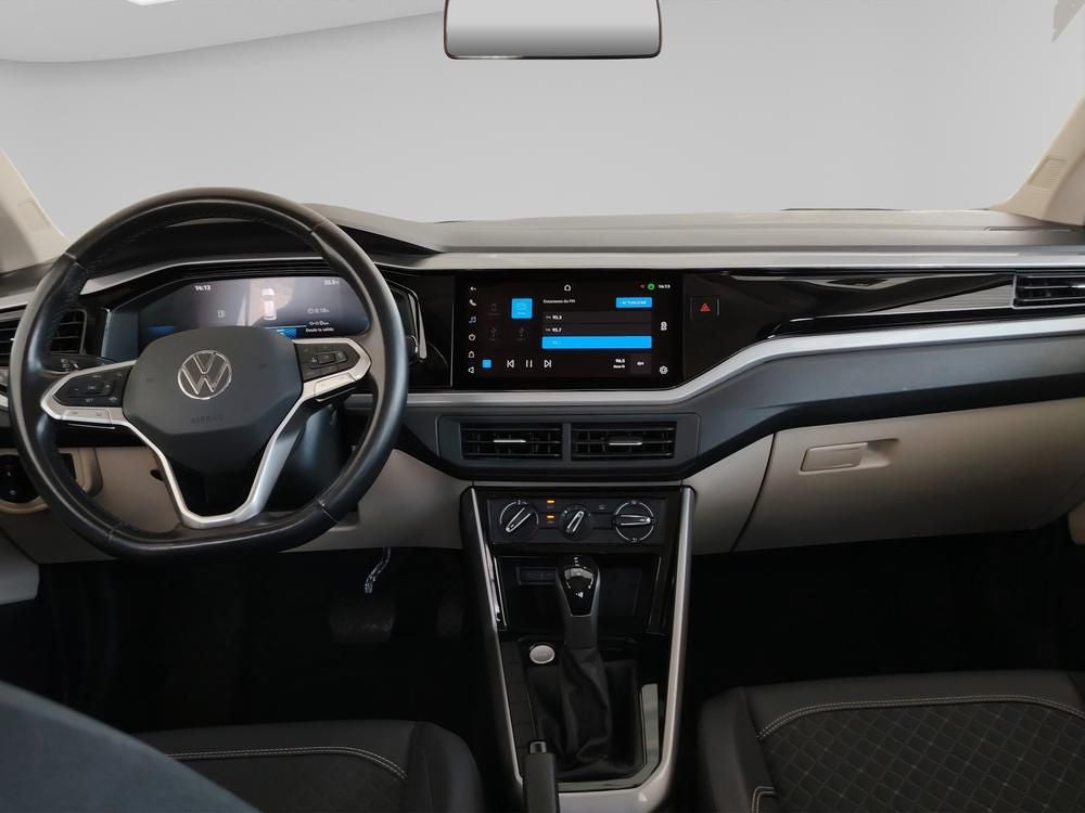 2025 Volkswagen Virtus 1.0 Comfortline At