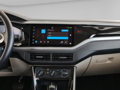 2025 Volkswagen Virtus 1.0 Comfortline At