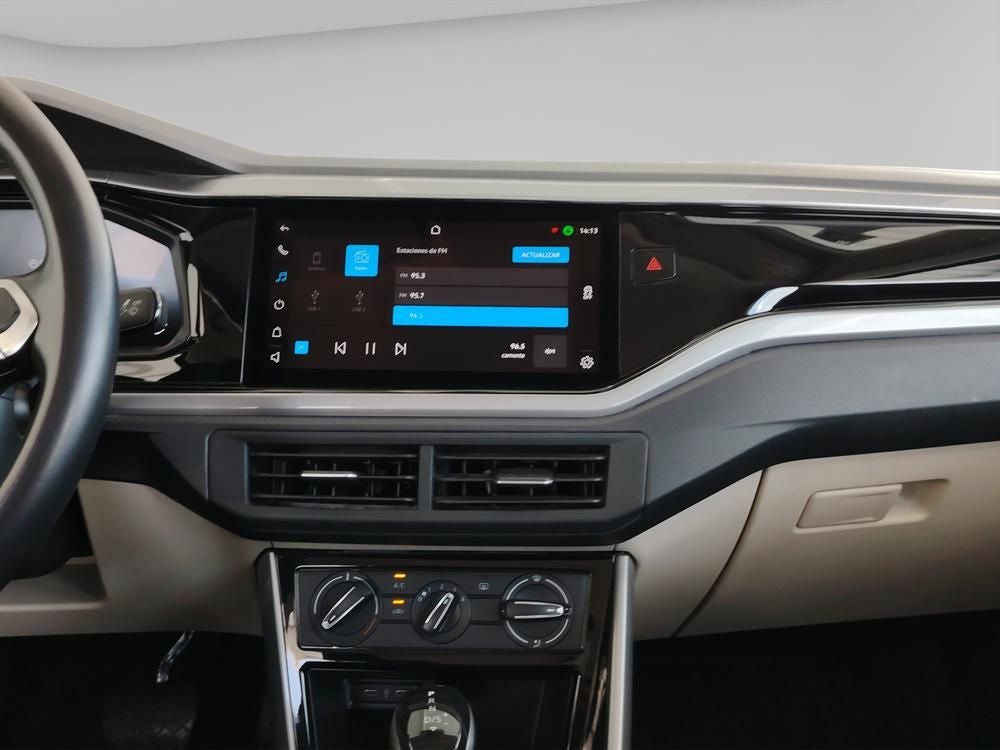 2025 Volkswagen Virtus 1.0 Comfortline At