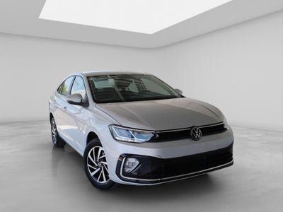 2025 Volkswagen Virtus 1.0 Comfortline At