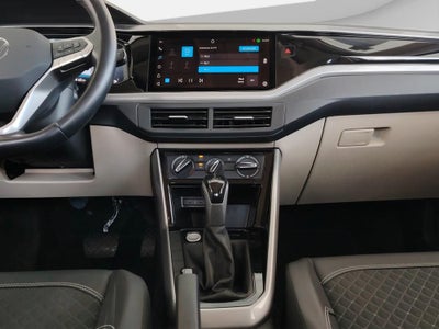 2025 Volkswagen Virtus 1.0 Comfortline At
