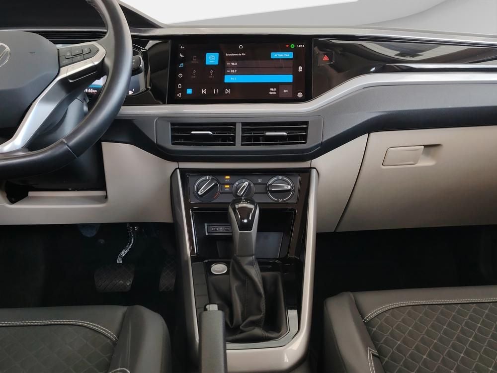 2025 Volkswagen Virtus 1.0 Comfortline At