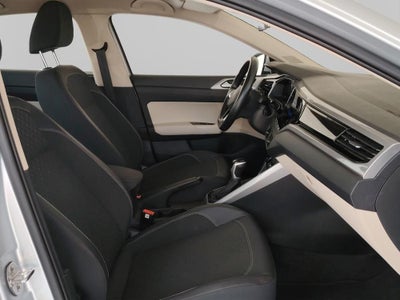 2025 Volkswagen Virtus 1.0 Comfortline At