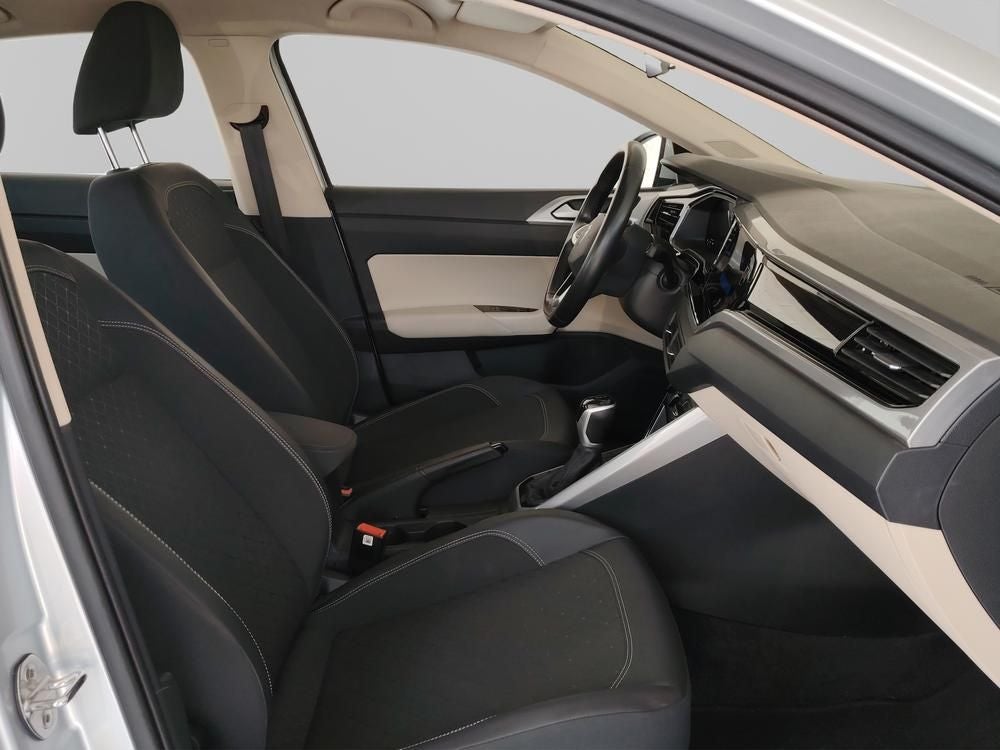 2025 Volkswagen Virtus 1.0 Comfortline At