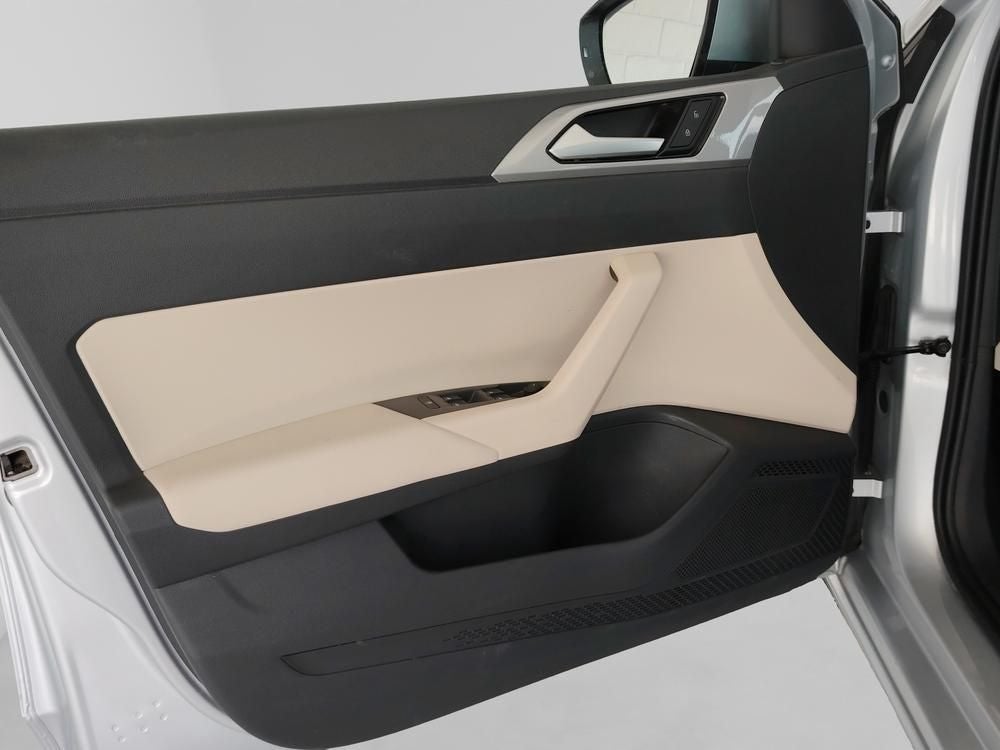 2025 Volkswagen Virtus 1.0 Comfortline At