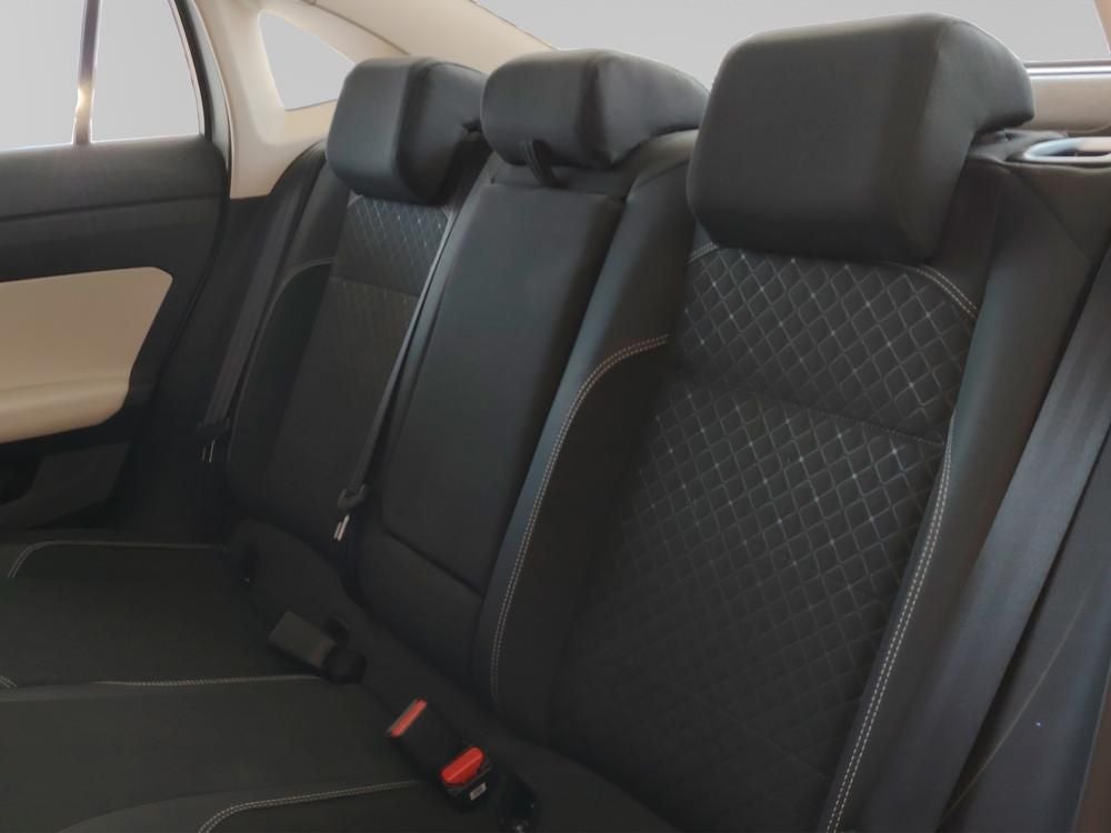 2025 Volkswagen Virtus 1.0 Comfortline At