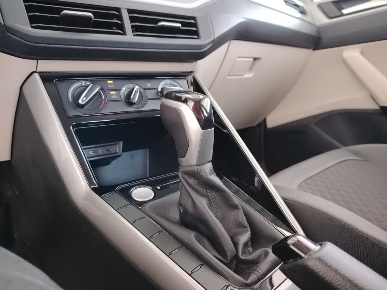 2025 Volkswagen Virtus 1.0 Comfortline At