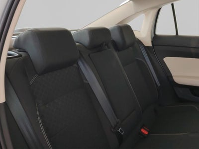 2025 Volkswagen Virtus 1.0 Comfortline At
