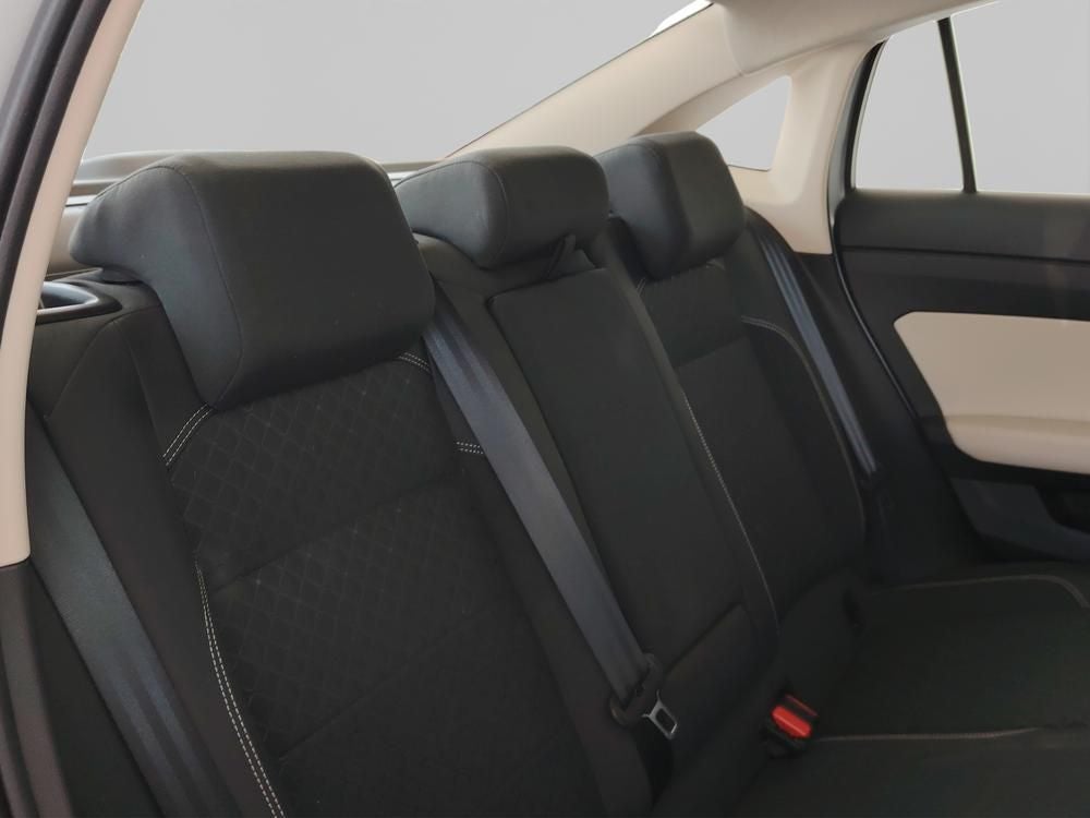 2025 Volkswagen Virtus 1.0 Comfortline At