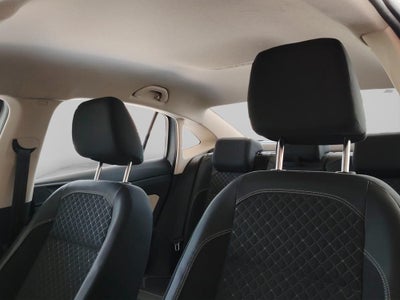 2025 Volkswagen Virtus 1.0 Comfortline At