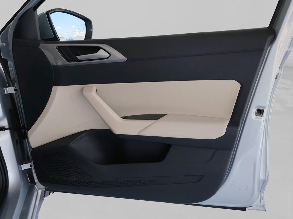 2025 Volkswagen Virtus 1.0 Comfortline At