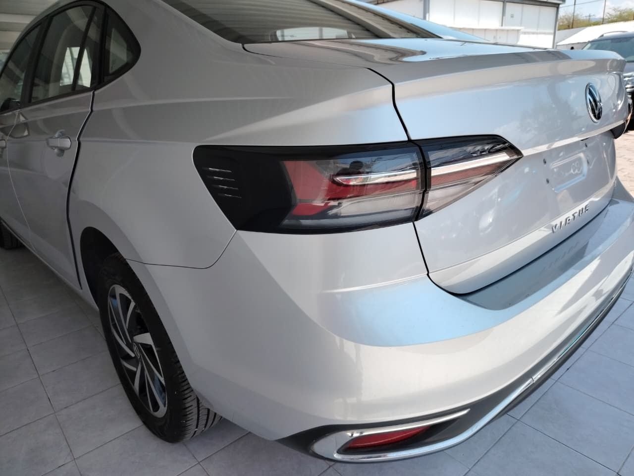 2025 Volkswagen Virtus 1.0 Comfortline At