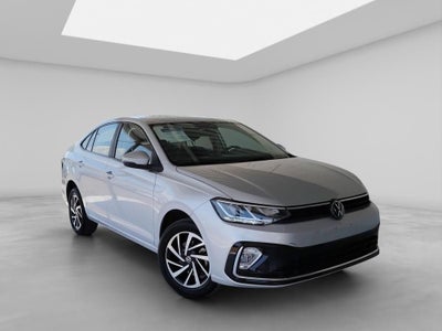 2025 Volkswagen Virtus 1.0 Comfortline At