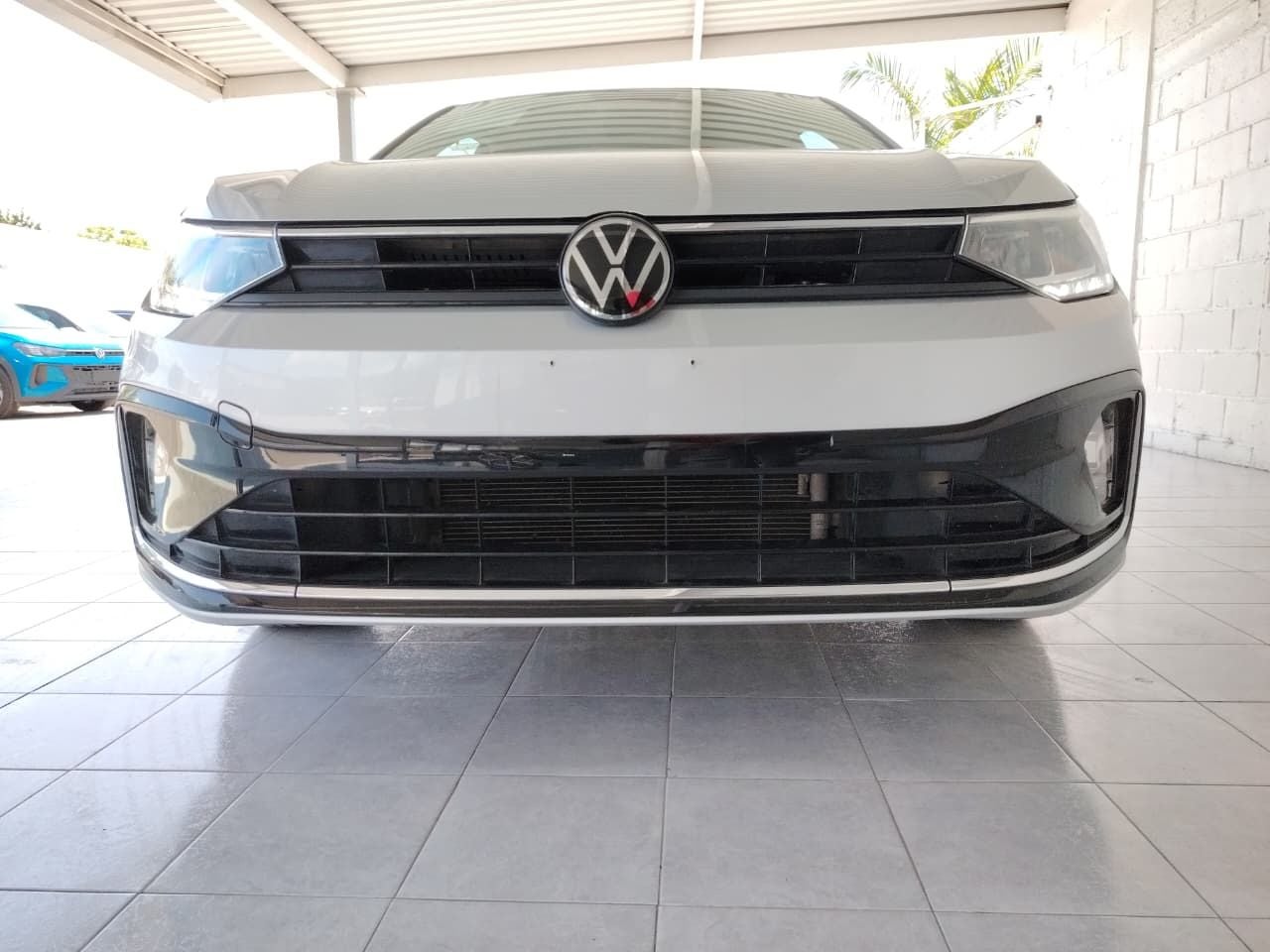2025 Volkswagen Virtus 1.0 Comfortline At