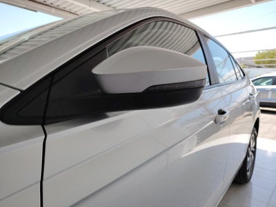2025 Volkswagen Virtus 1.0 Comfortline At