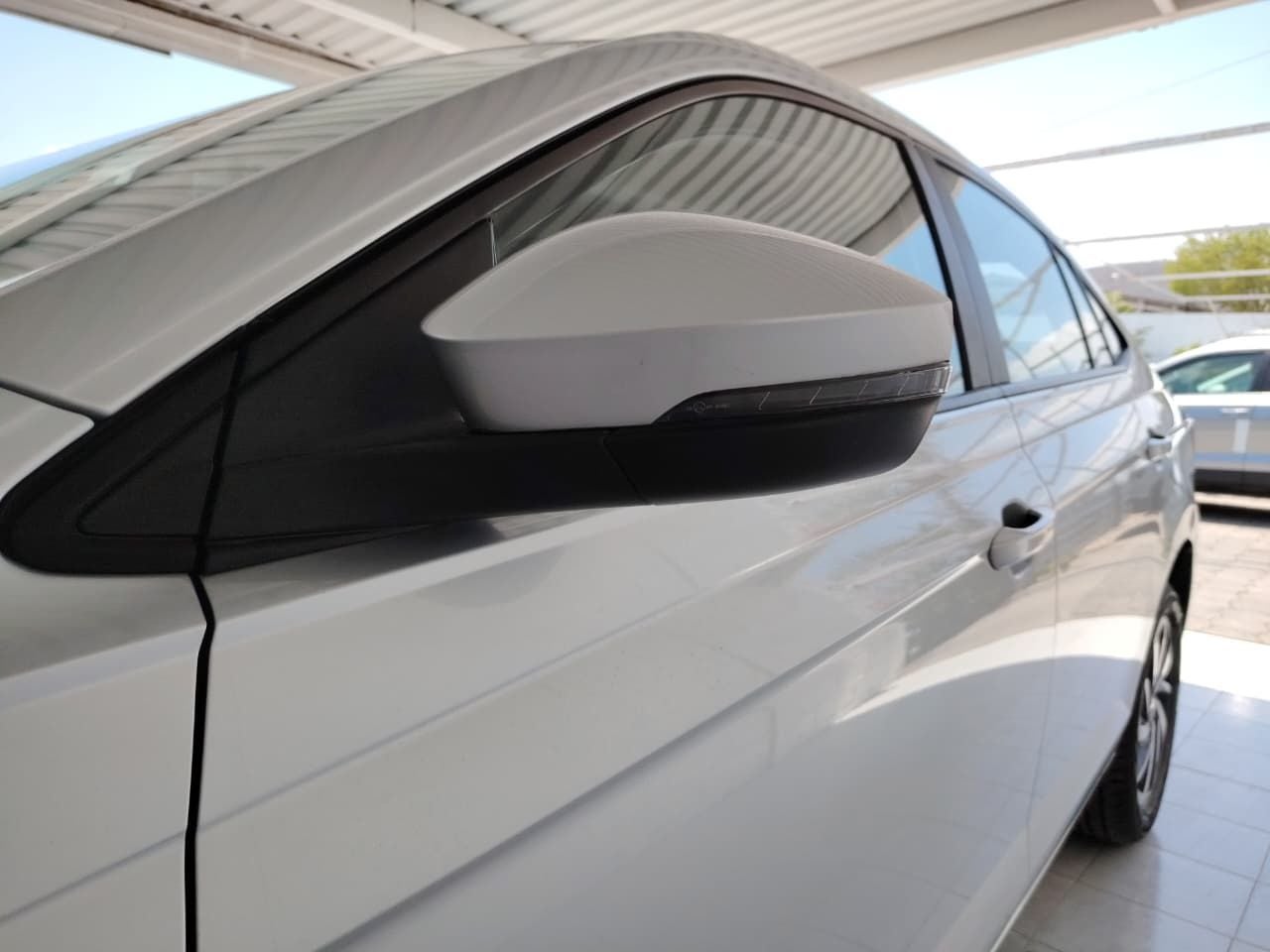 2025 Volkswagen Virtus 1.0 Comfortline At