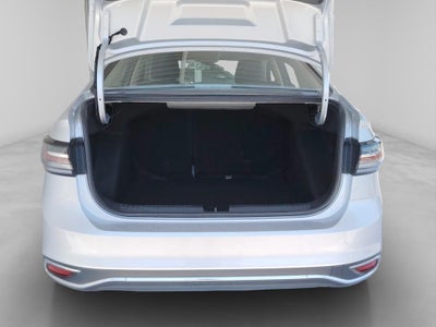 2025 Volkswagen Virtus 1.0 Comfortline At