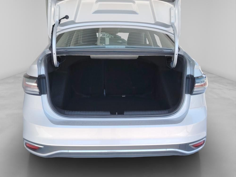 2025 Volkswagen Virtus 1.0 Comfortline At