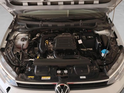 2025 Volkswagen Virtus 1.0 Comfortline At