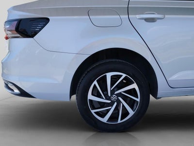 2025 Volkswagen Virtus 1.0 Comfortline At