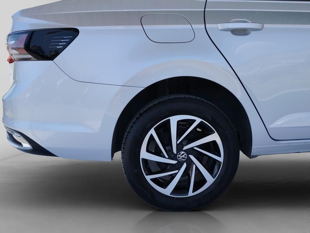 2025 Volkswagen Virtus 1.0 Comfortline At