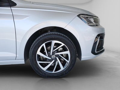 2025 Volkswagen Virtus 1.0 Comfortline At