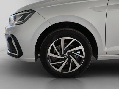 2025 Volkswagen Virtus 1.0 Comfortline At