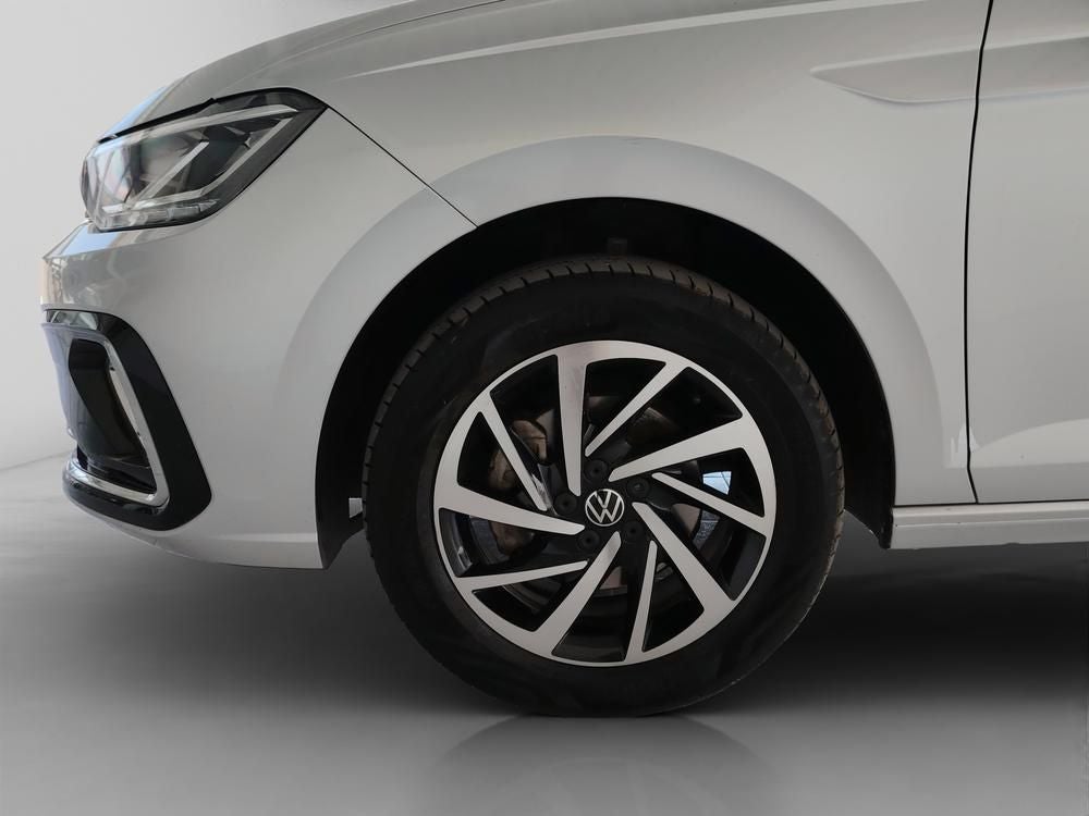 2025 Volkswagen Virtus 1.0 Comfortline At