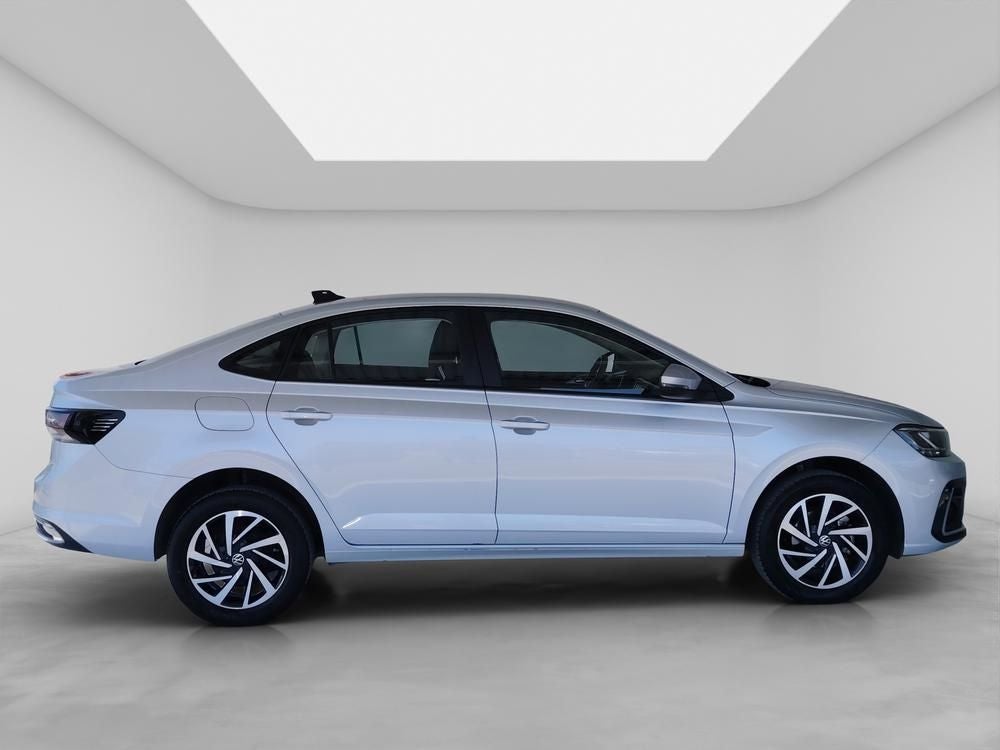 2025 Volkswagen Virtus 1.0 Comfortline At