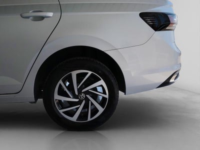2025 Volkswagen Virtus 1.0 Comfortline At