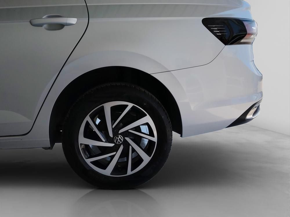 2025 Volkswagen Virtus 1.0 Comfortline At