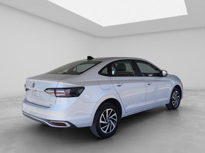 2025 Volkswagen Virtus 1.0 Comfortline At