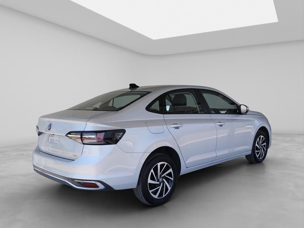 2025 Volkswagen Virtus 1.0 Comfortline At