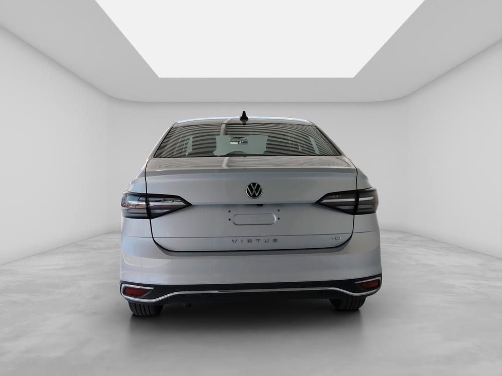 2025 Volkswagen Virtus 1.0 Comfortline At