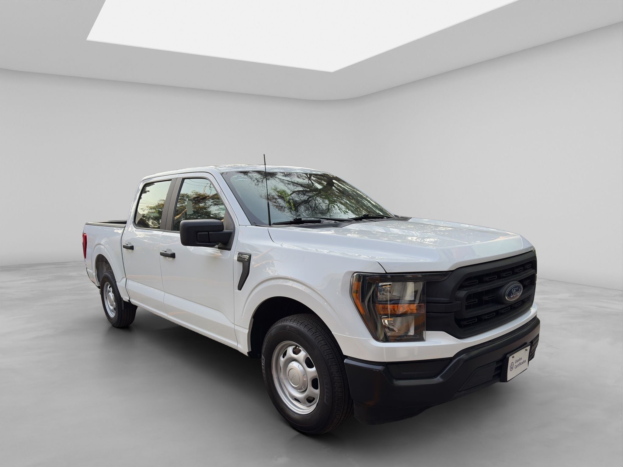 2023 Ford F-150 3.3 XL Doble Cabina V6 4x2 At