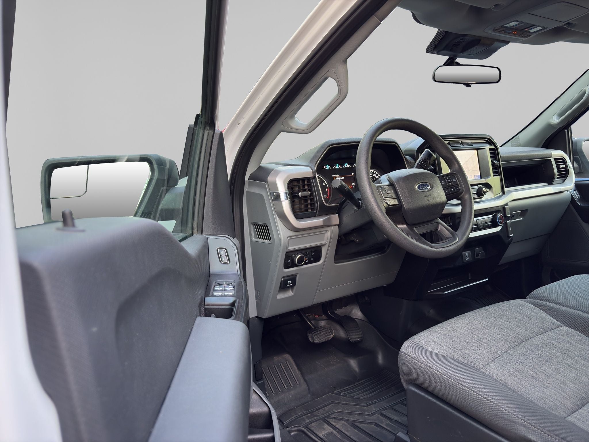2023 Ford F-150 3.3 XL Doble Cabina V6 4x2 At