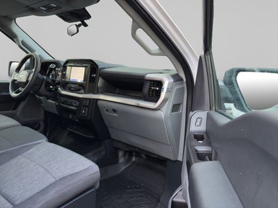 2023 Ford F-150 3.3 XL Doble Cabina V6 4x2 At