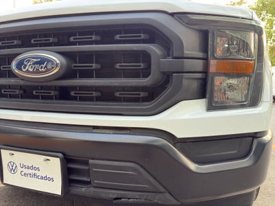 2023 Ford F-150 3.3 XL Doble Cabina V6 4x2 At