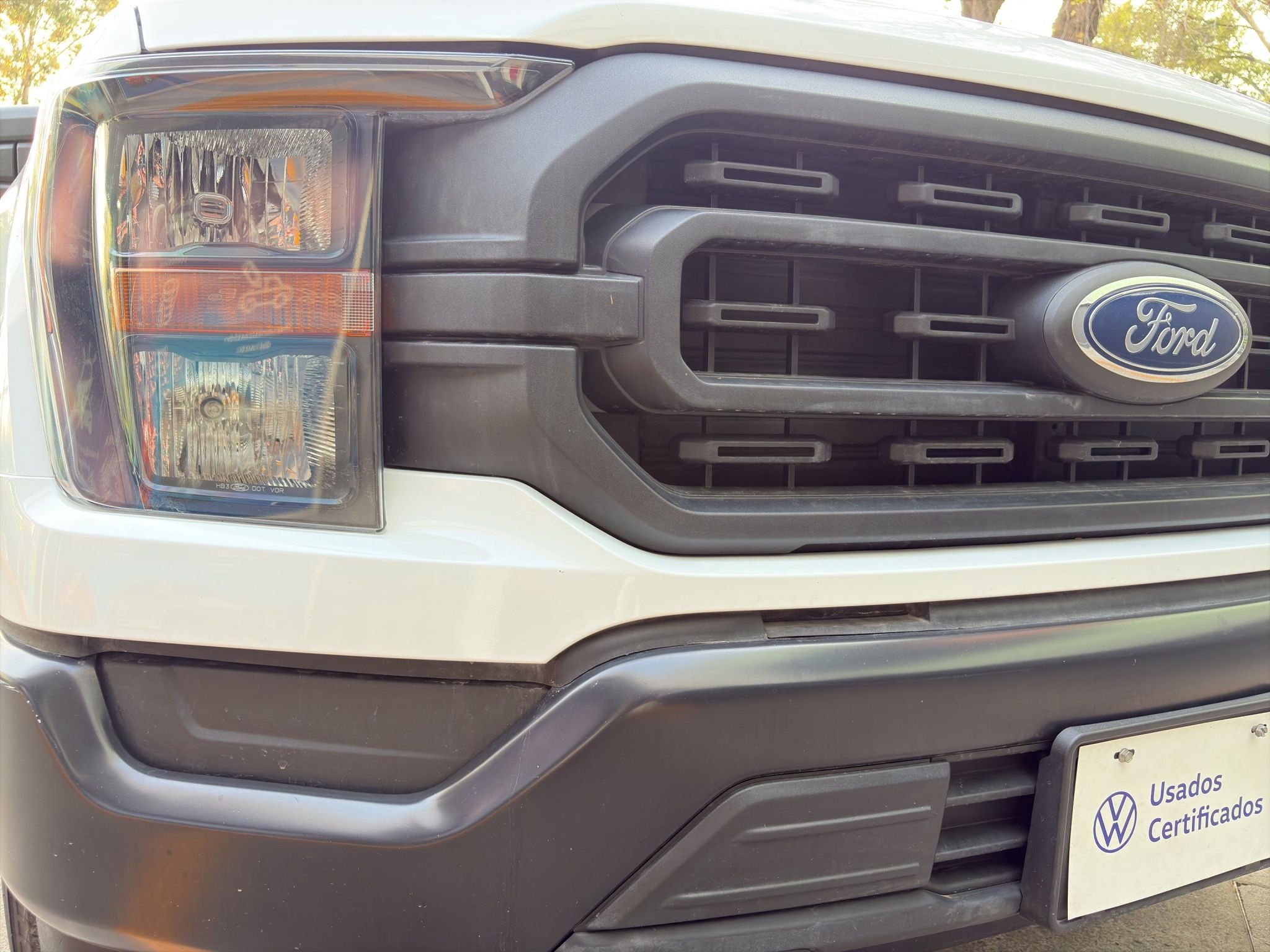 2023 Ford F-150 3.3 XL Doble Cabina V6 4x2 At