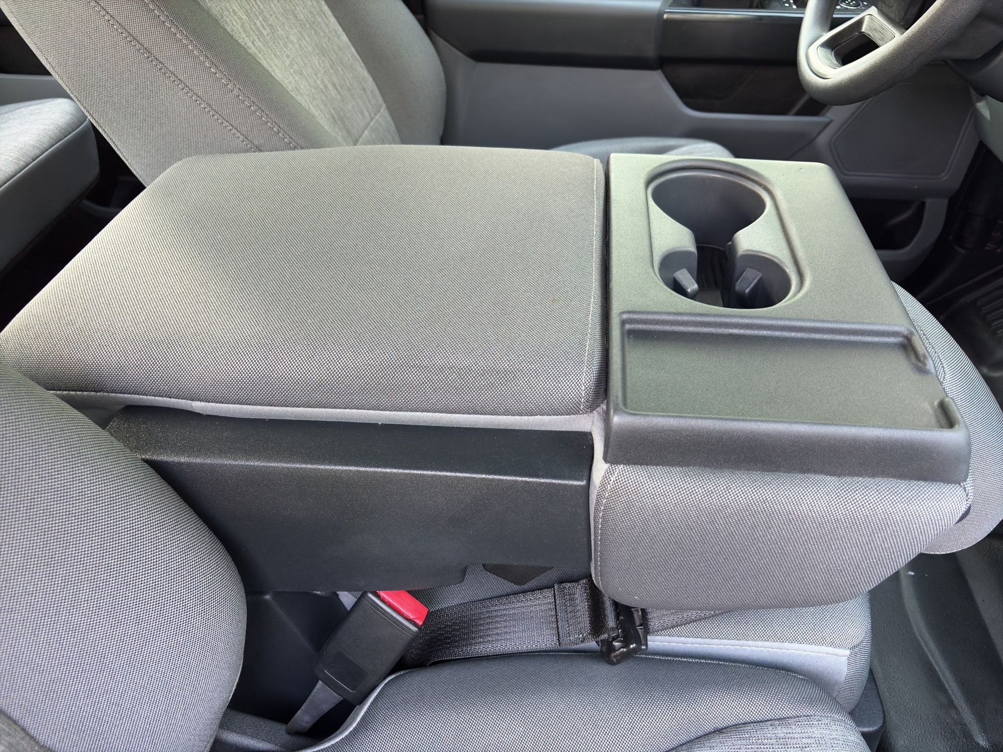 2023 Ford F-150 3.3 XL Doble Cabina V6 4x2 At