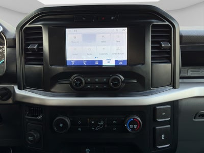 2023 Ford F-150 3.3 XL Doble Cabina V6 4x2 At