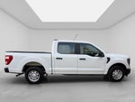 2023 Ford F-150 3.3 XL Doble Cabina V6 4x2 At