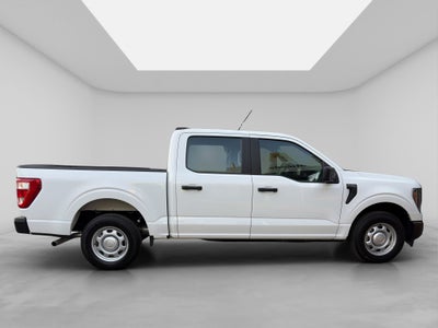 2023 Ford F-150 3.3 XL Doble Cabina V6 4x2 At