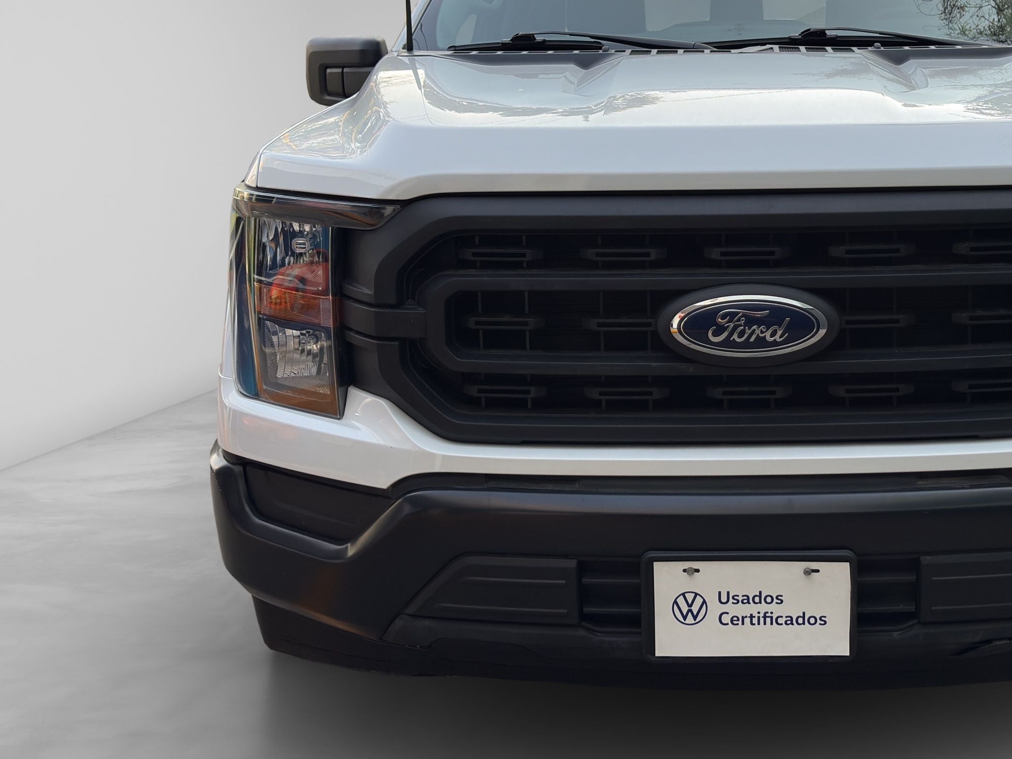2023 Ford F-150 3.3 XL Doble Cabina V6 4x2 At