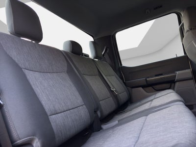 2023 Ford F-150 3.3 XL Doble Cabina V6 4x2 At