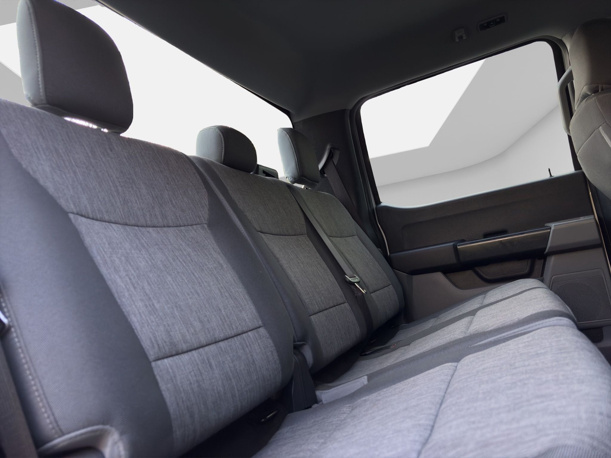 2023 Ford F-150 3.3 XL Doble Cabina V6 4x2 At