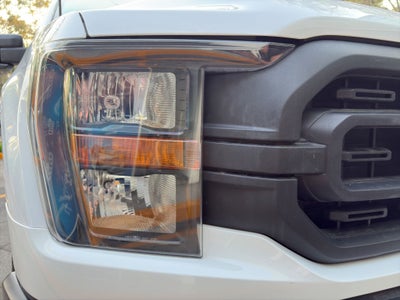 2023 Ford F-150 3.3 XL Doble Cabina V6 4x2 At