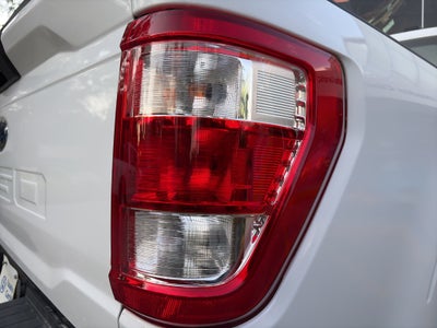 2023 Ford F-150 3.3 XL Doble Cabina V6 4x2 At